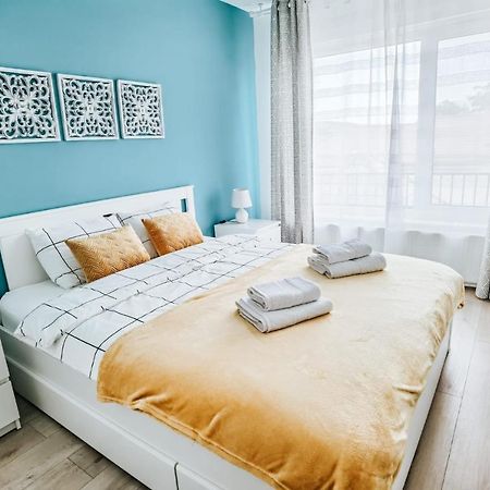 Silver Eden Apartments 클루지나포카 외부 사진