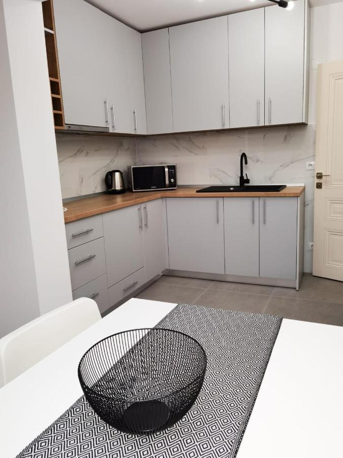 Silver Eden Apartments 클루지나포카 외부 사진